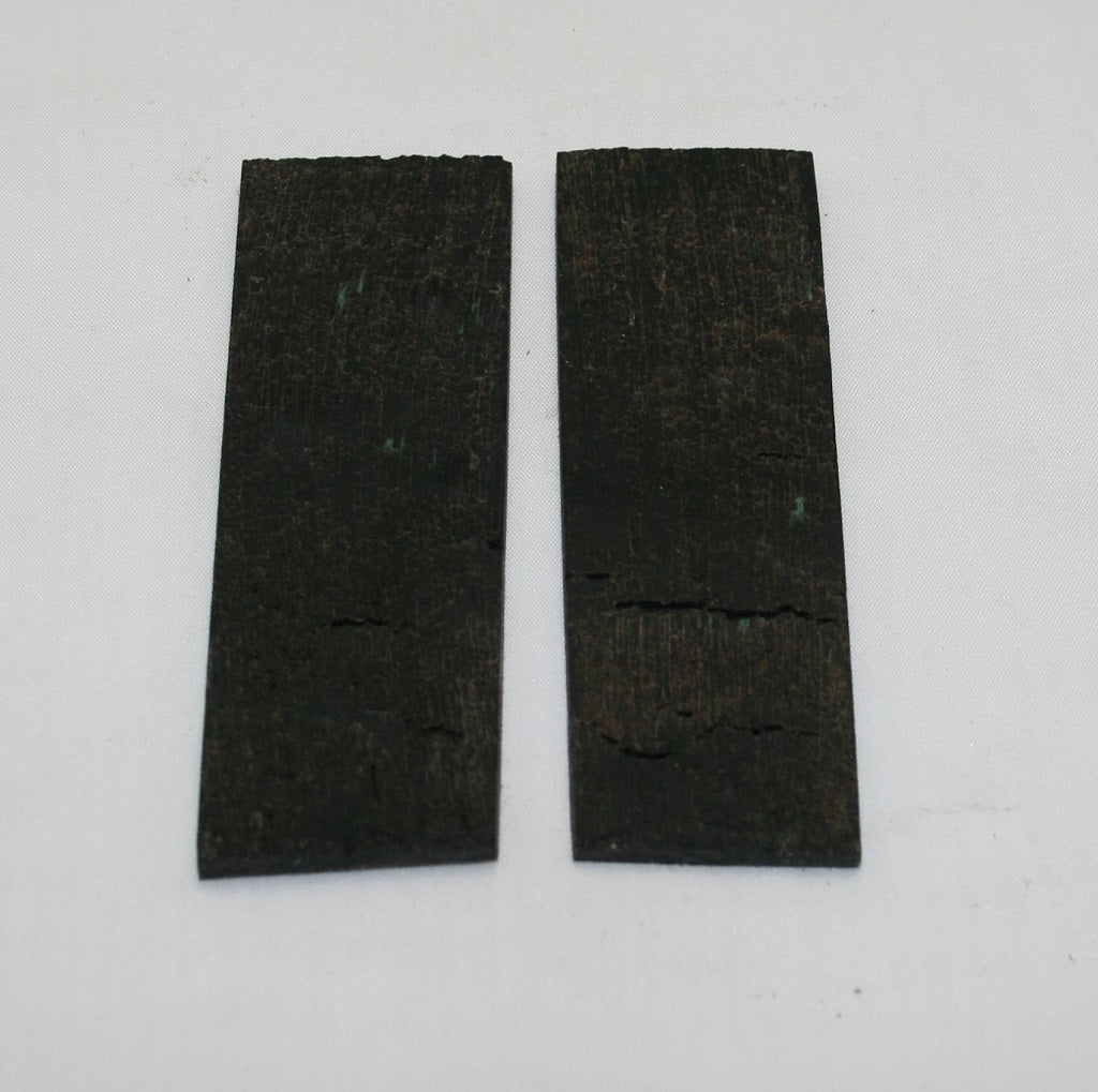 NB602SO8 Wildebeest Horn Scales (Medium-Large)