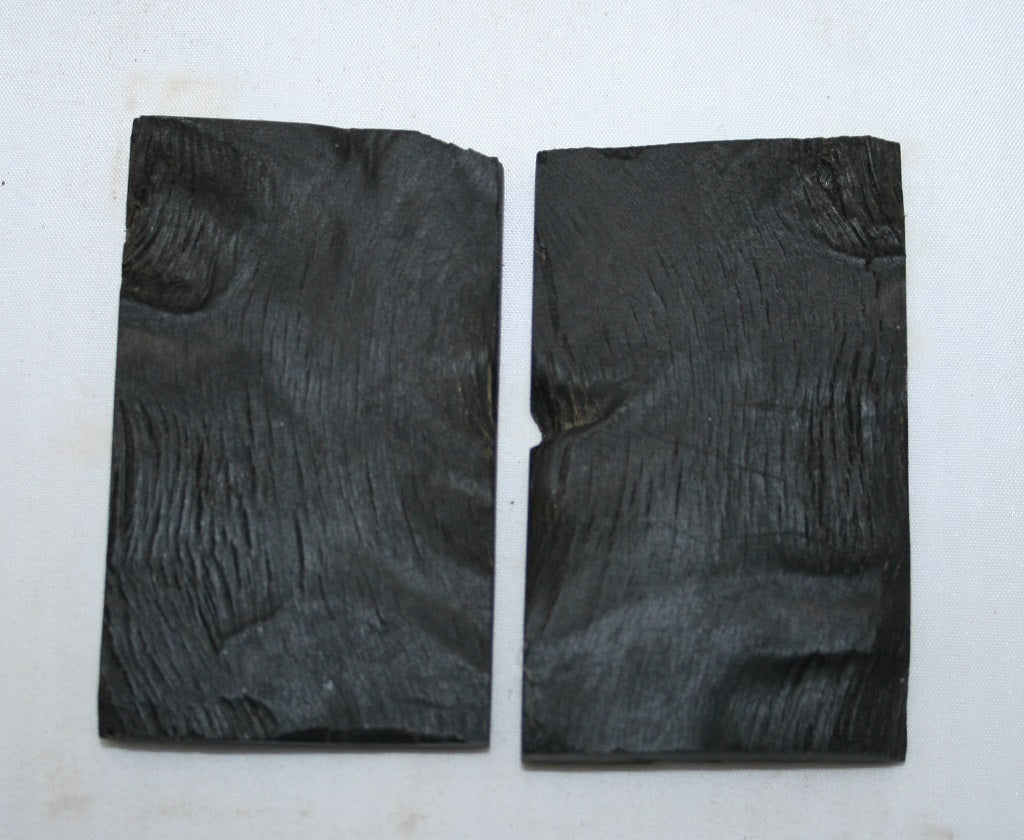 NB604N3 Wildebeest Horn Scales (Small)