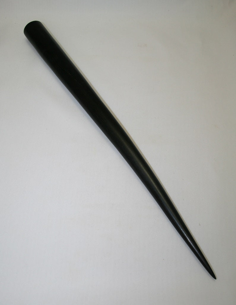 NB606AYA2 Gemsbok Horn Tips