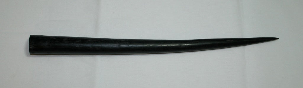 NB606LT3 Gemsbok Horn Tips