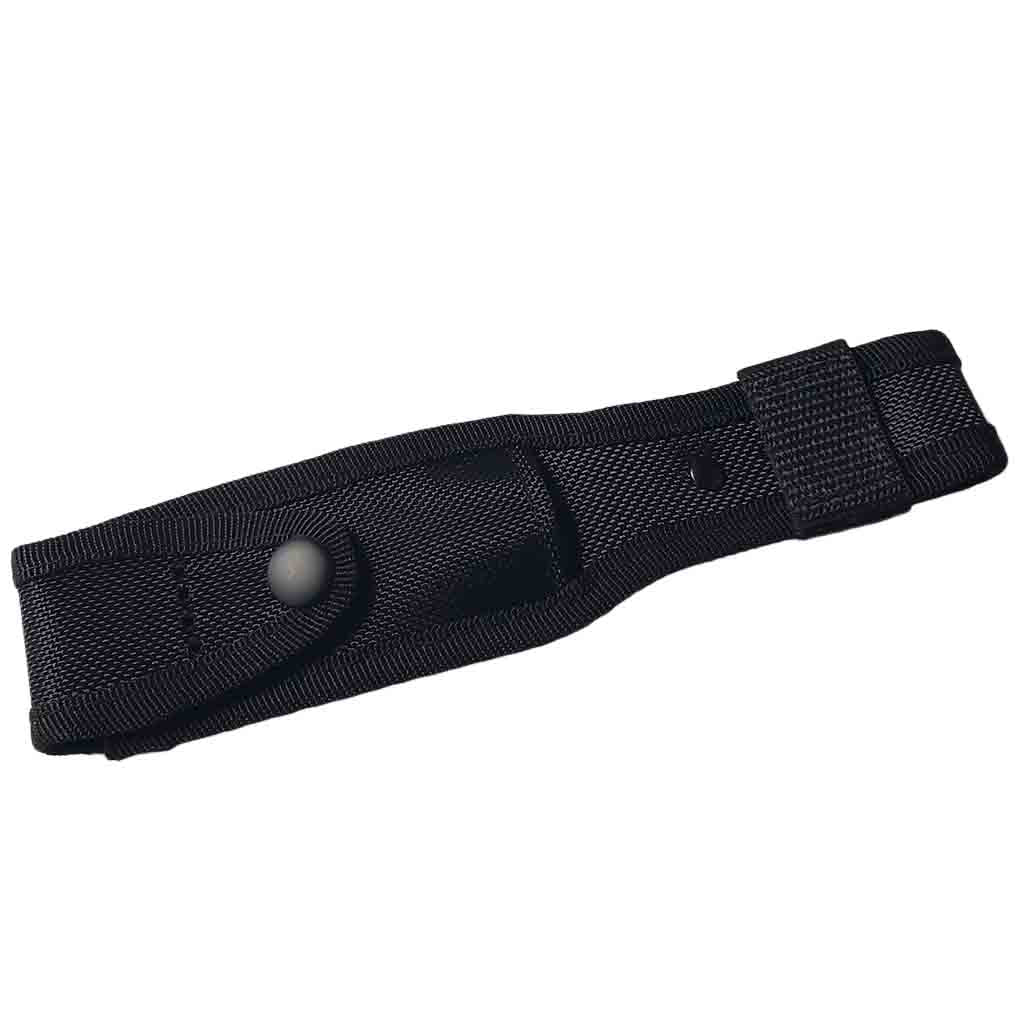 Front of Camp Fork Sheath 