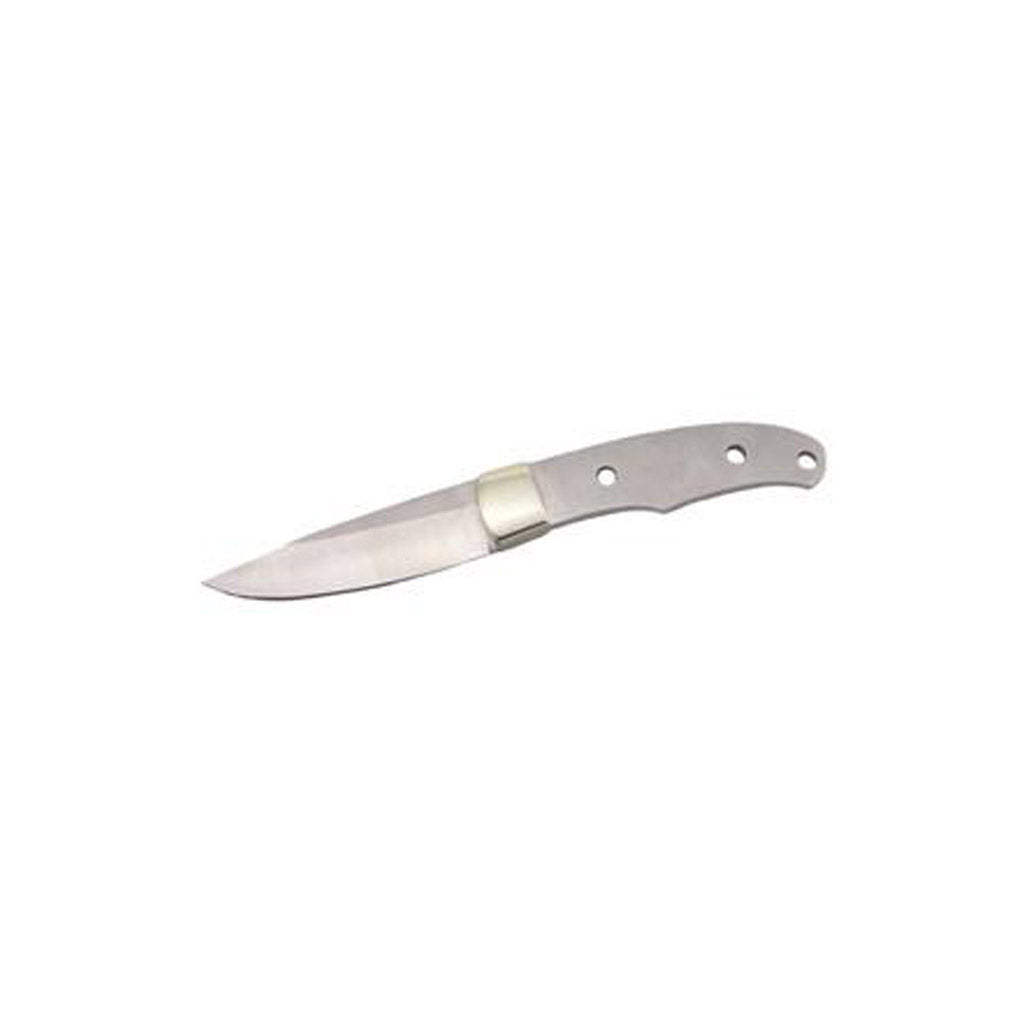 The Shark Blade & Kit  Jantz Supply - Quality Knifemaking Since 1966