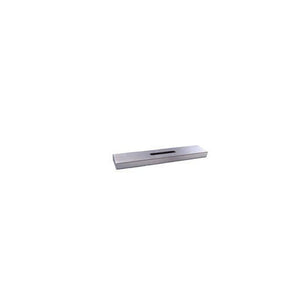 Nickel Silver Slotted Double Guard - Jantz Supply 
