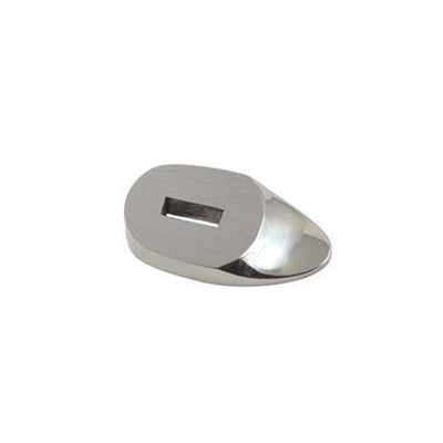Nickel Guard Knife Guards | Jantz Supply - Quality Knifemaking Since 1966