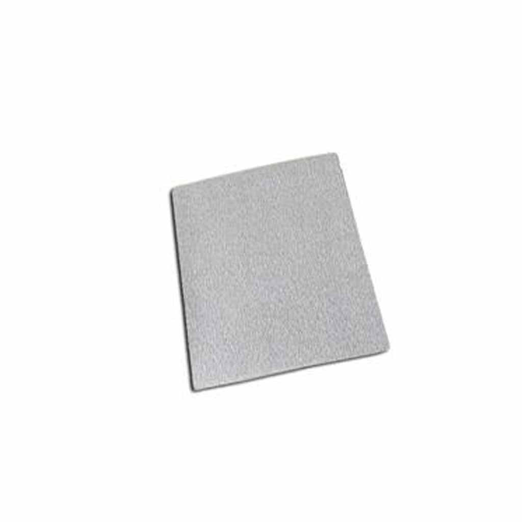 320 Grit No Fil Sandpaper PKG 5 - Jantz Supply