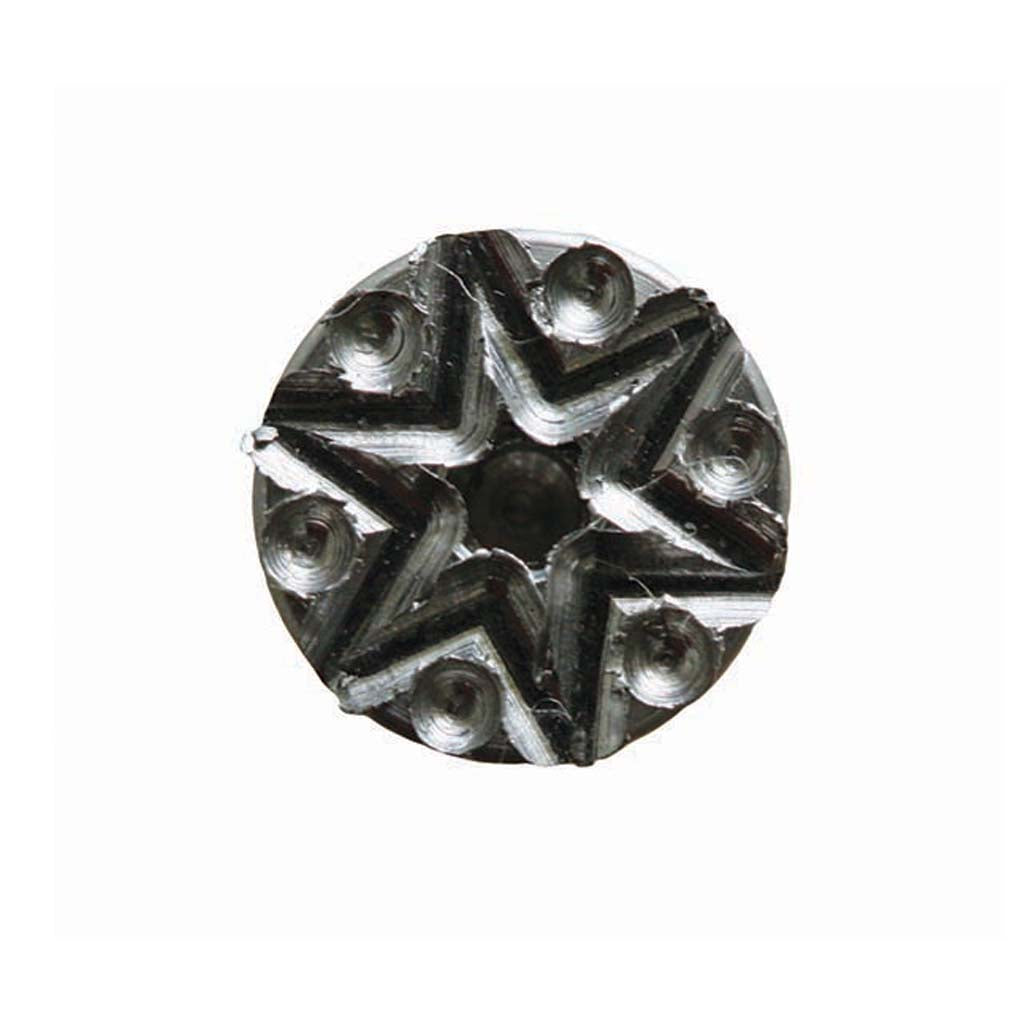 Northern Star Torx Screw in Stainless Steel 