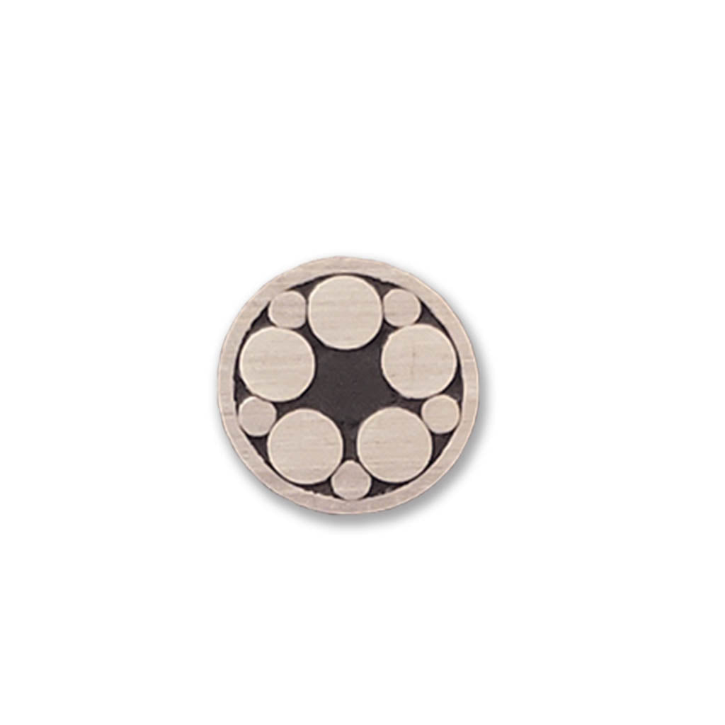 7/32 Mosaic Pins | Jantz Supply - Quality Knifemaking Since 1966