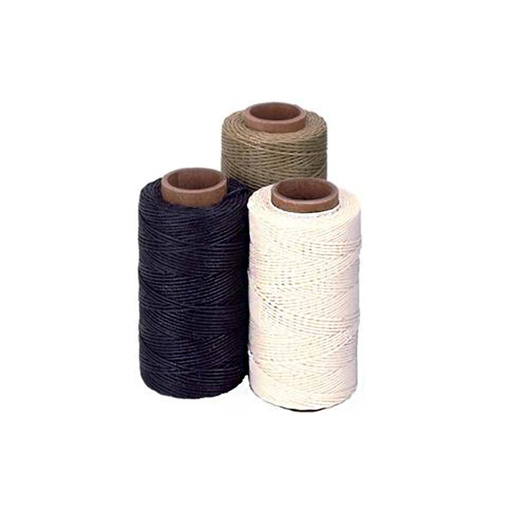 Wax Thread - Nylon - 25 Yds