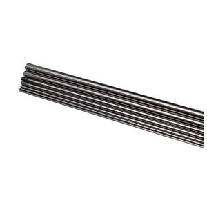 O-1 and W-1 Drill Rod at 12" lengths - Jantz Supply