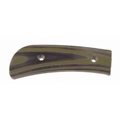 Olive Drab And Black G 10 Scales - Jantz Supply