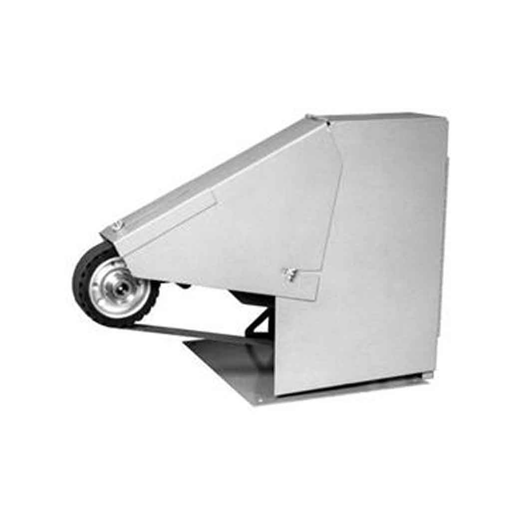 OSHA Standard Guard - Jantz Supply 