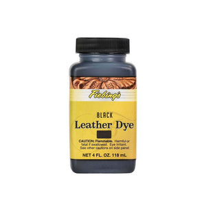 Professional Leather Oil Dyes - Jantz Supply 
