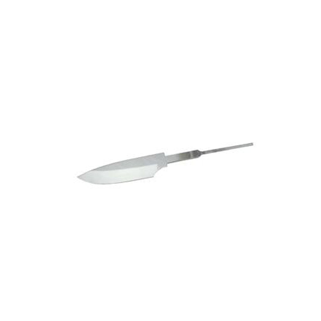 Orion Drop Point Blade