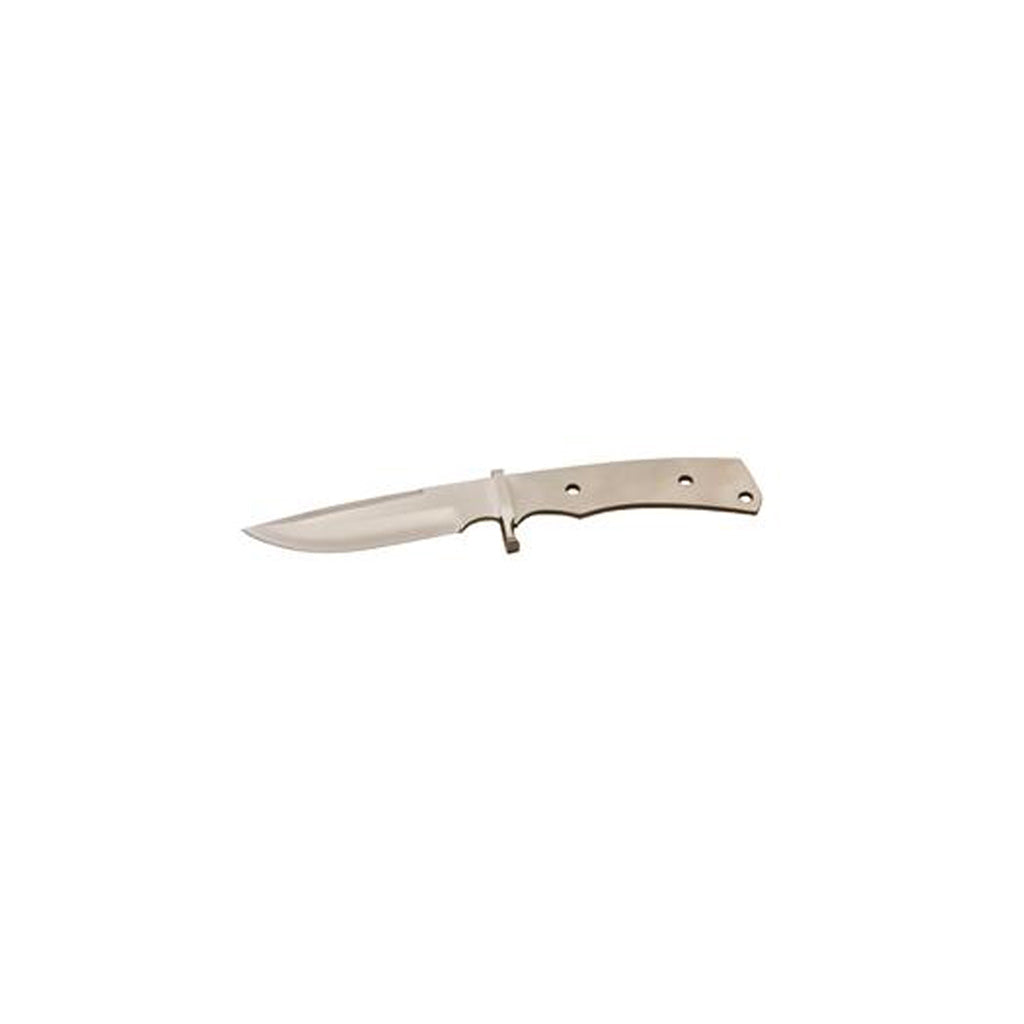 Osage Hunter Blade