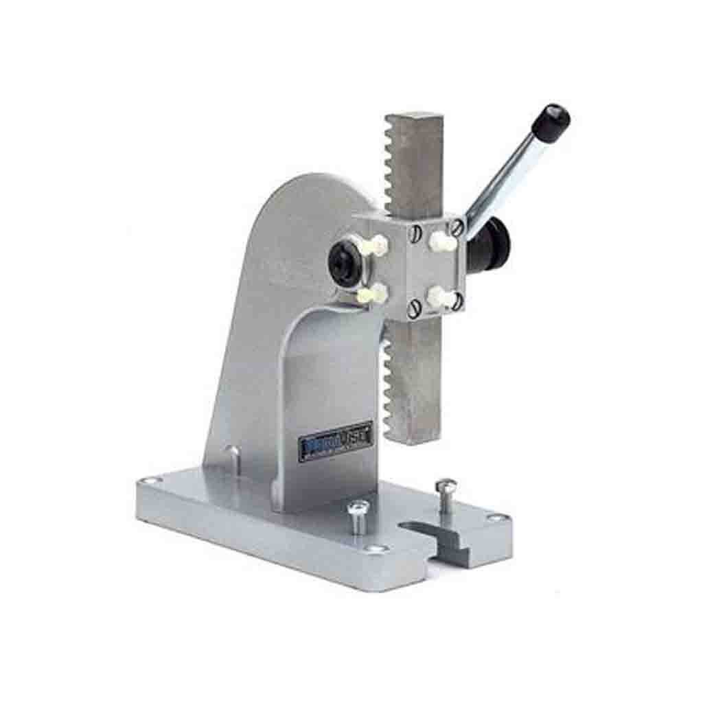 Precision Panapress - Jantz Supply 