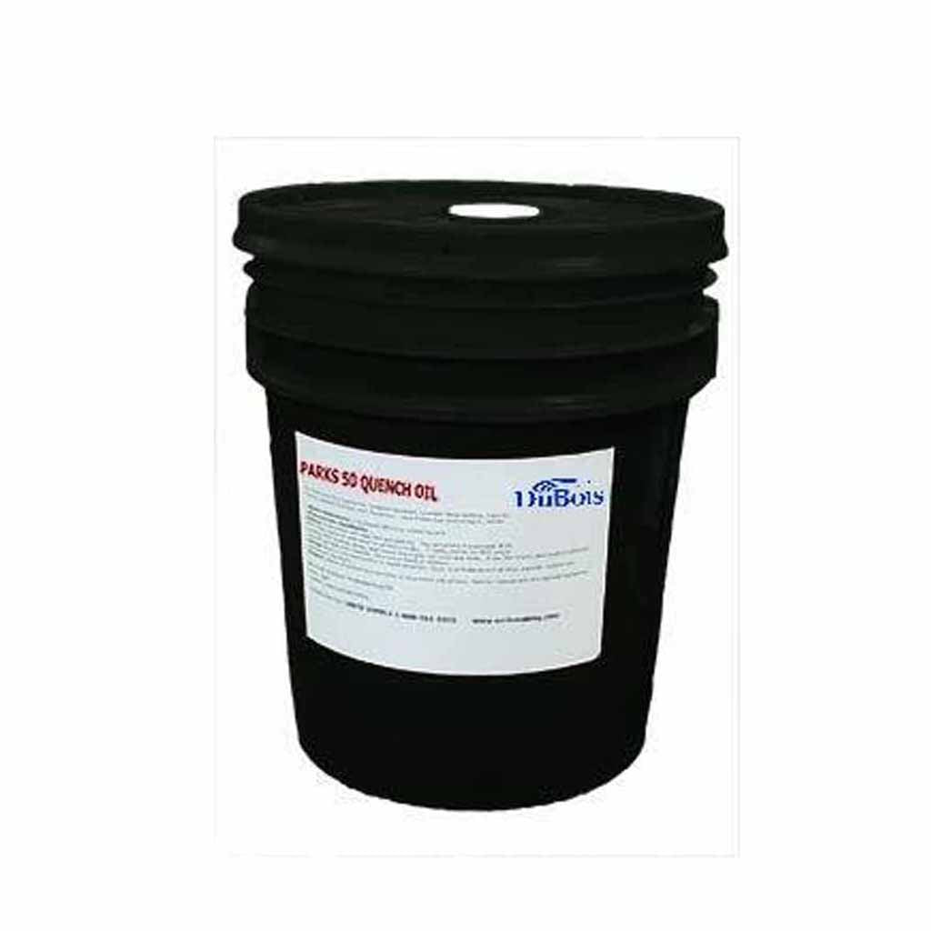 Parks 50 in Five Gallon Bucket - Jantz Supply 