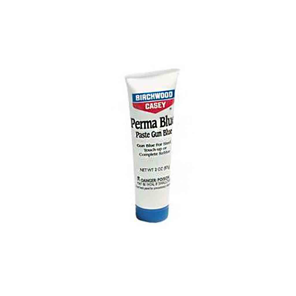 Birchwood Casey Perma Blue 2 Oz Paste - Jantz Supply 