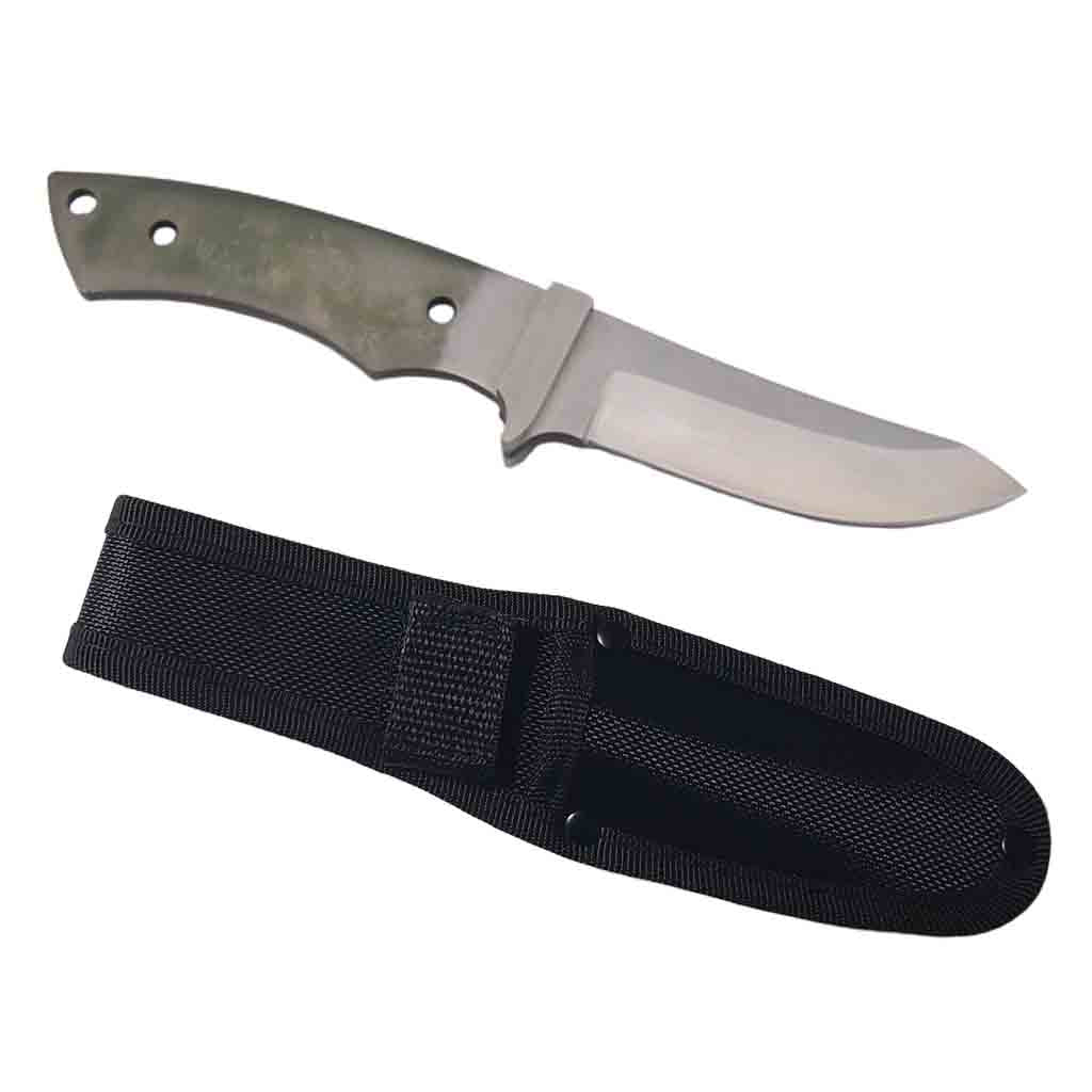 Platte Kit Jantz Supply Quality Knifemaking Since 1966