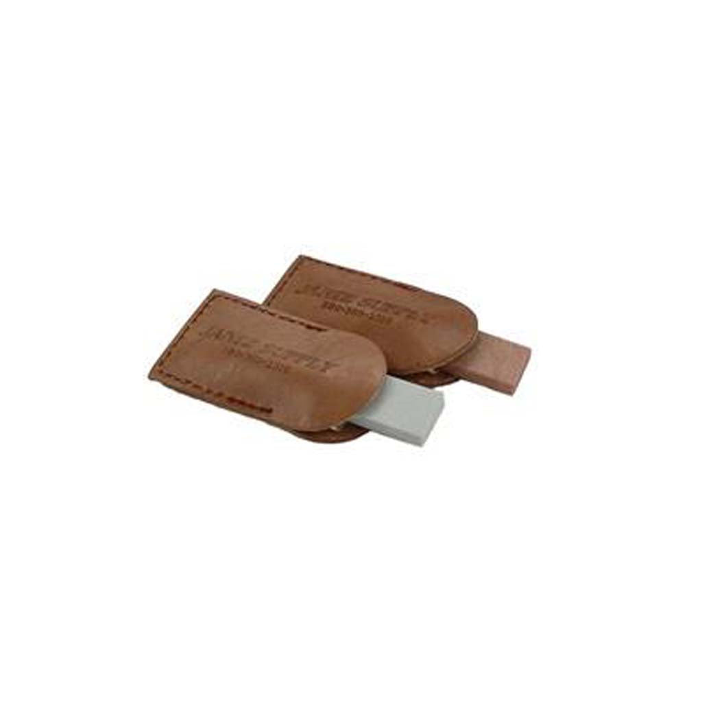 Arkansas pocket sharpening stone, Soft Arkansas