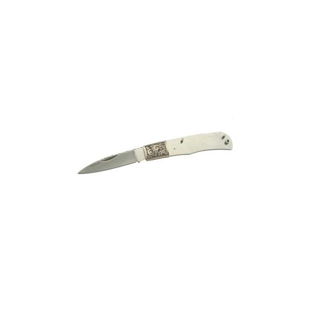 Ranger Lockback - Folding Knife Kit - Parts Kit