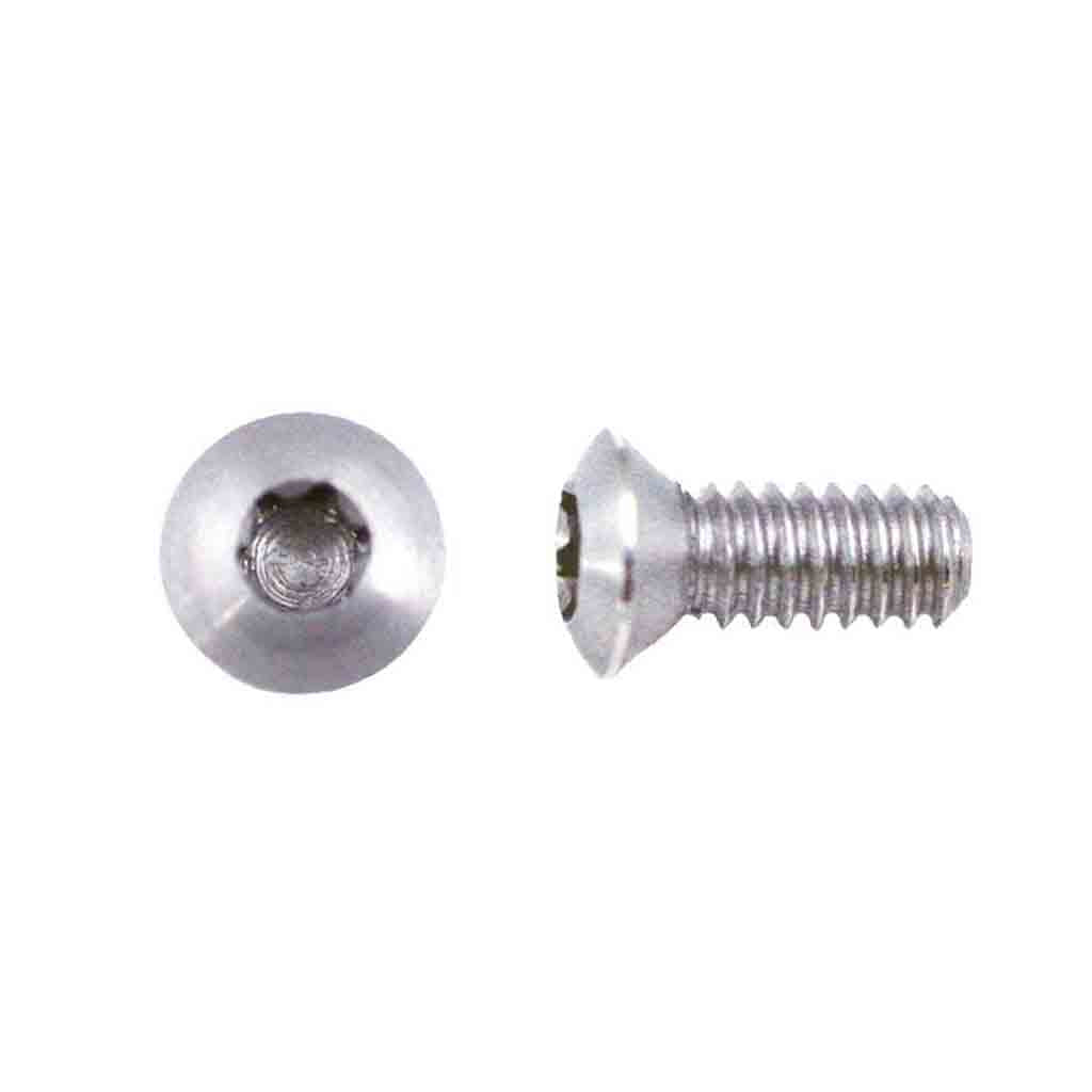 Precision Torx Screws - Jantz Supply