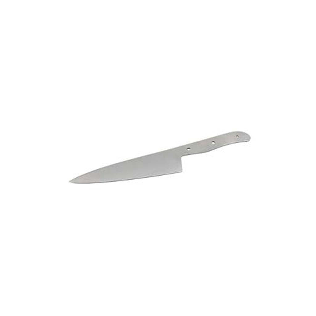 All Steel small chef knife