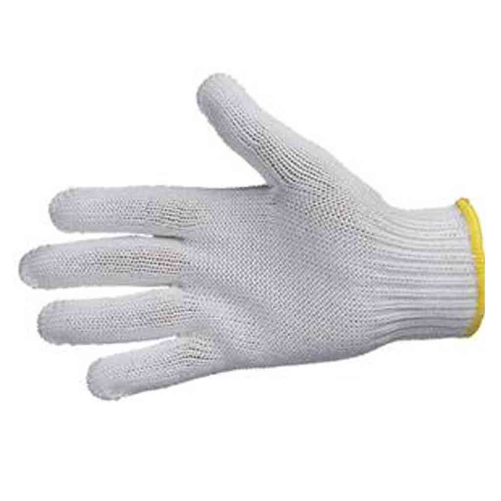 Pro Safe Cut Resistant Glove Size Medium - Jantz Supply 