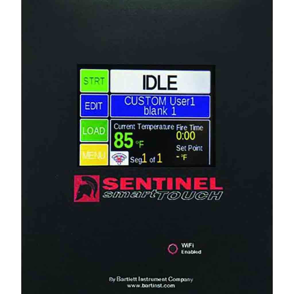 Pro Series Paragon Ovens - Jantz Supply 