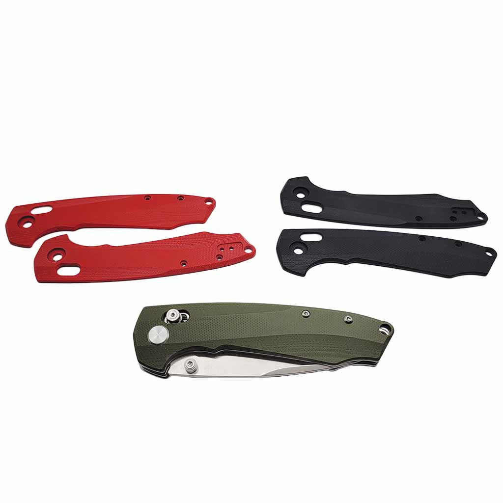 SureTouch G10 & Rubber  Jantz Supply - Quality Knifemaking Since 1966