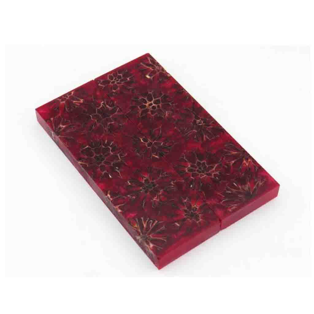 Red Sweet Gum Pod Scales - Jantz Supply 