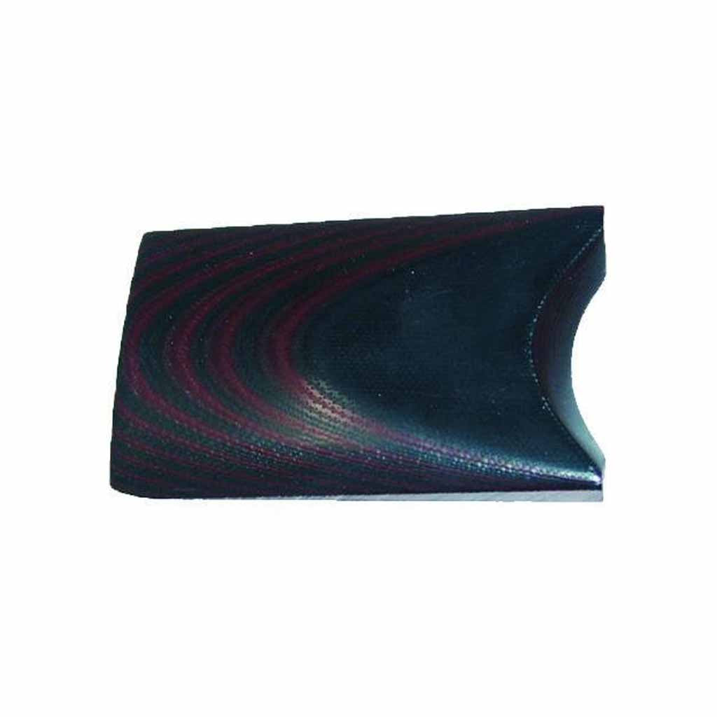 Red and Black Double Ply UltreX G10 - Jantz Supply 