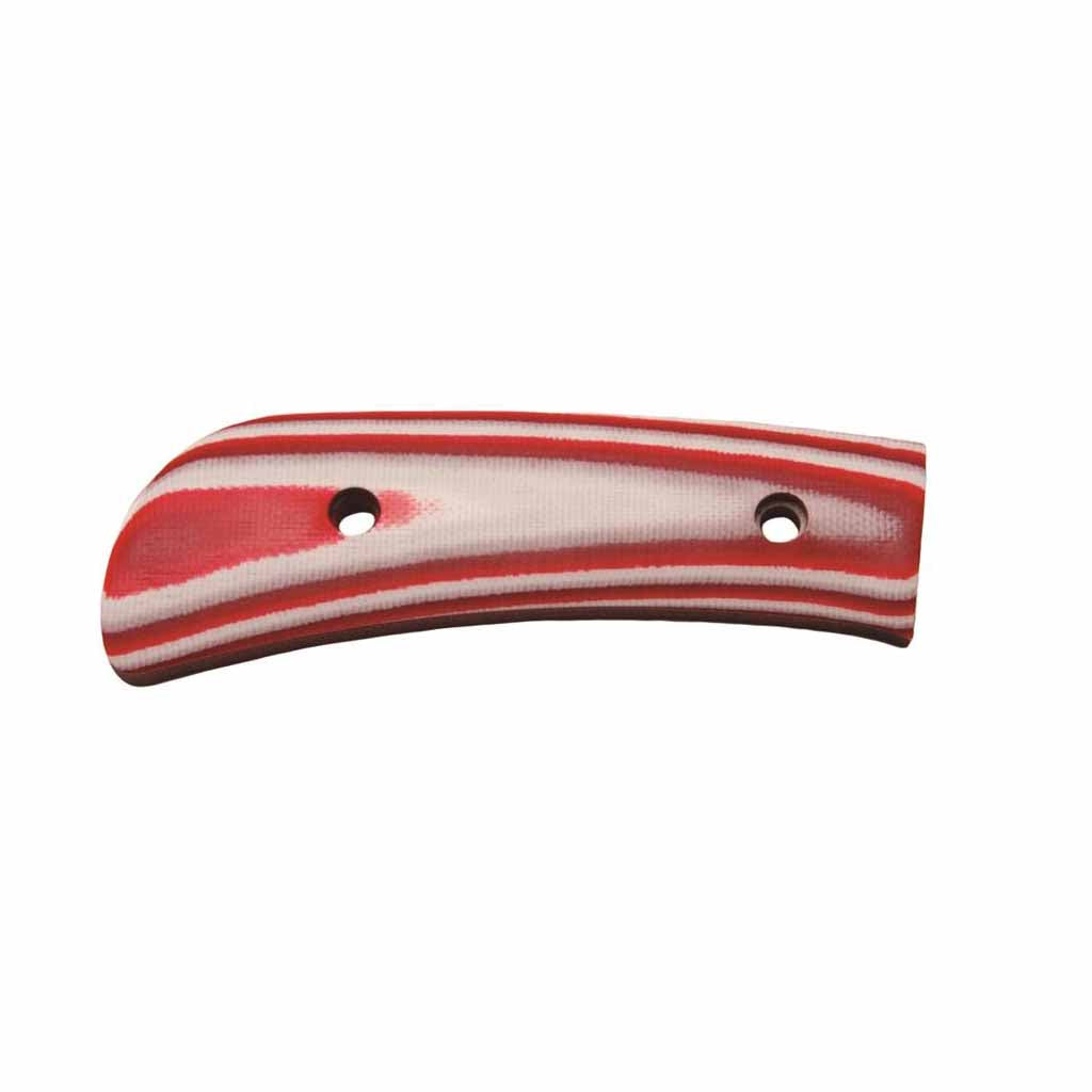 Red And White 2 Ply G10 - Jantz Supply 