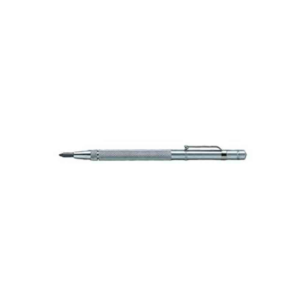 Portable DIY Durable Glass Knife Safe Double End Lettering Alloy Tip Tile  Scriber Etching Pen Marking Engraving Tools