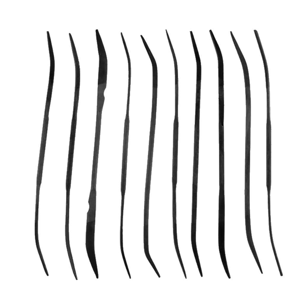 Riffler File Set - Jantz Supply 