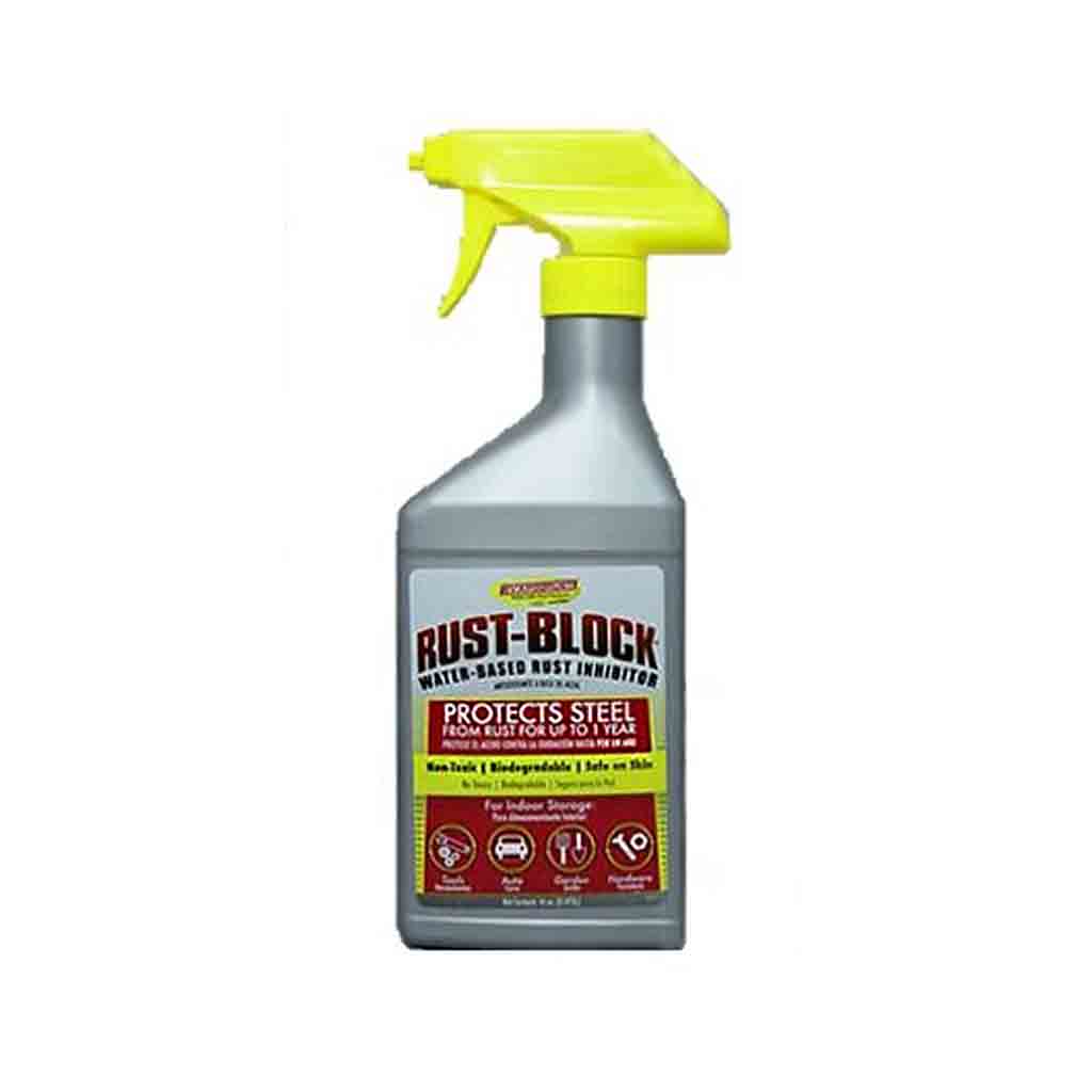 Evapo-Rust - Best Rust Remover - Jantz Supply