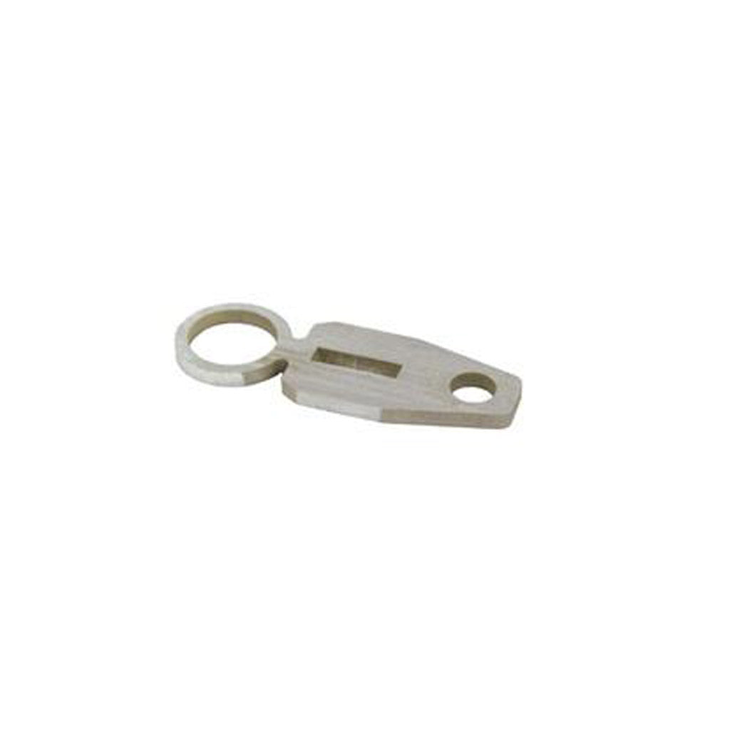 Stainless Steel Fighter Guard - Jantz Supply 