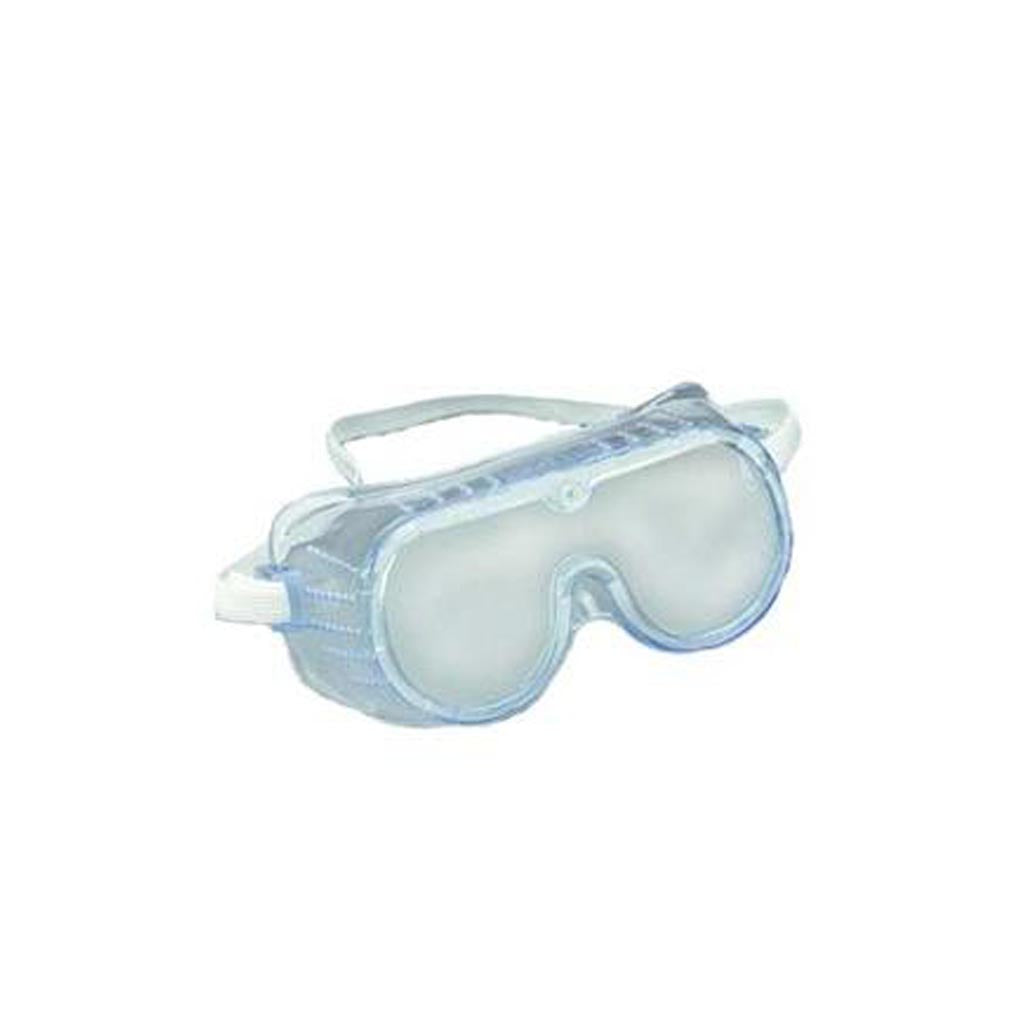 Soft Flex Safety Goggles - Jantz Supply
