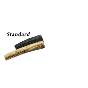 Standard Sambar Stag Tapers - Jantz Supply 
