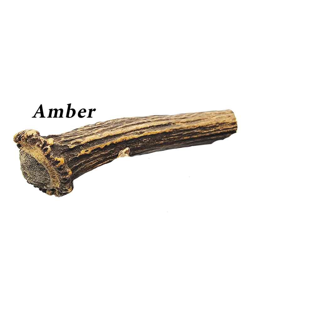 Sambar Stag Crowns - Jantz Supply