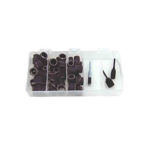 57 Piece Sanding Drum Kit  2" - Jantz Supply 