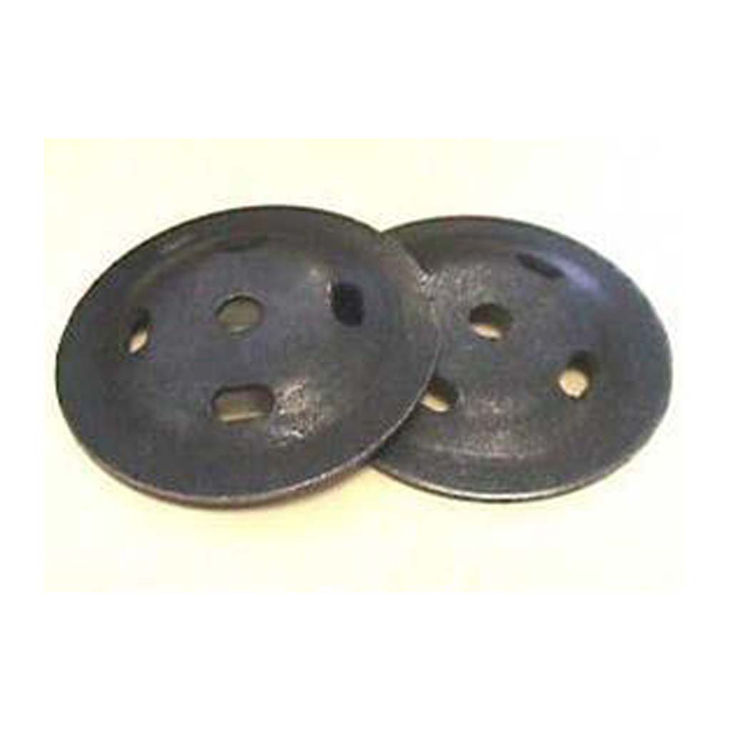 Jantz Supply - 3&quot; Adapter 1/2&quot; Arbor