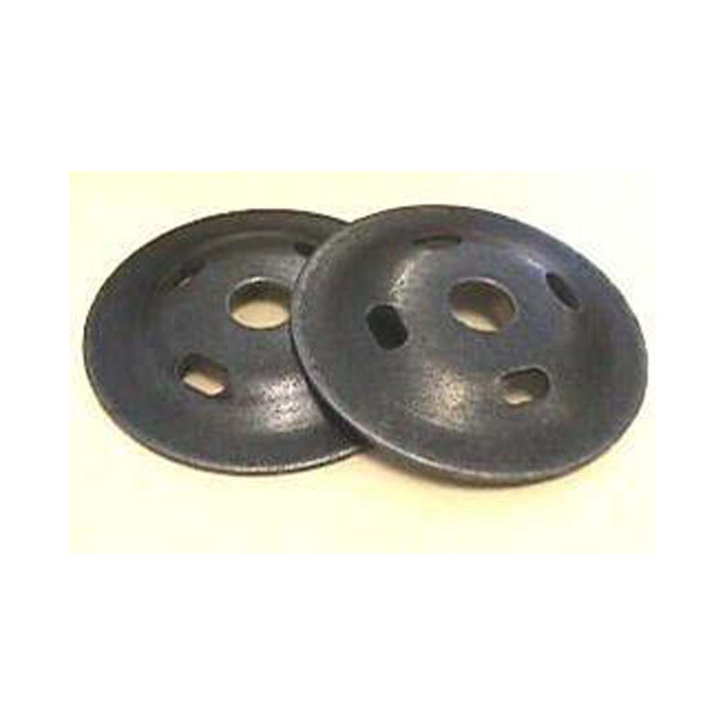 Jantz Supply - 3&quot; Adapter With 3/34&quot; Arbor