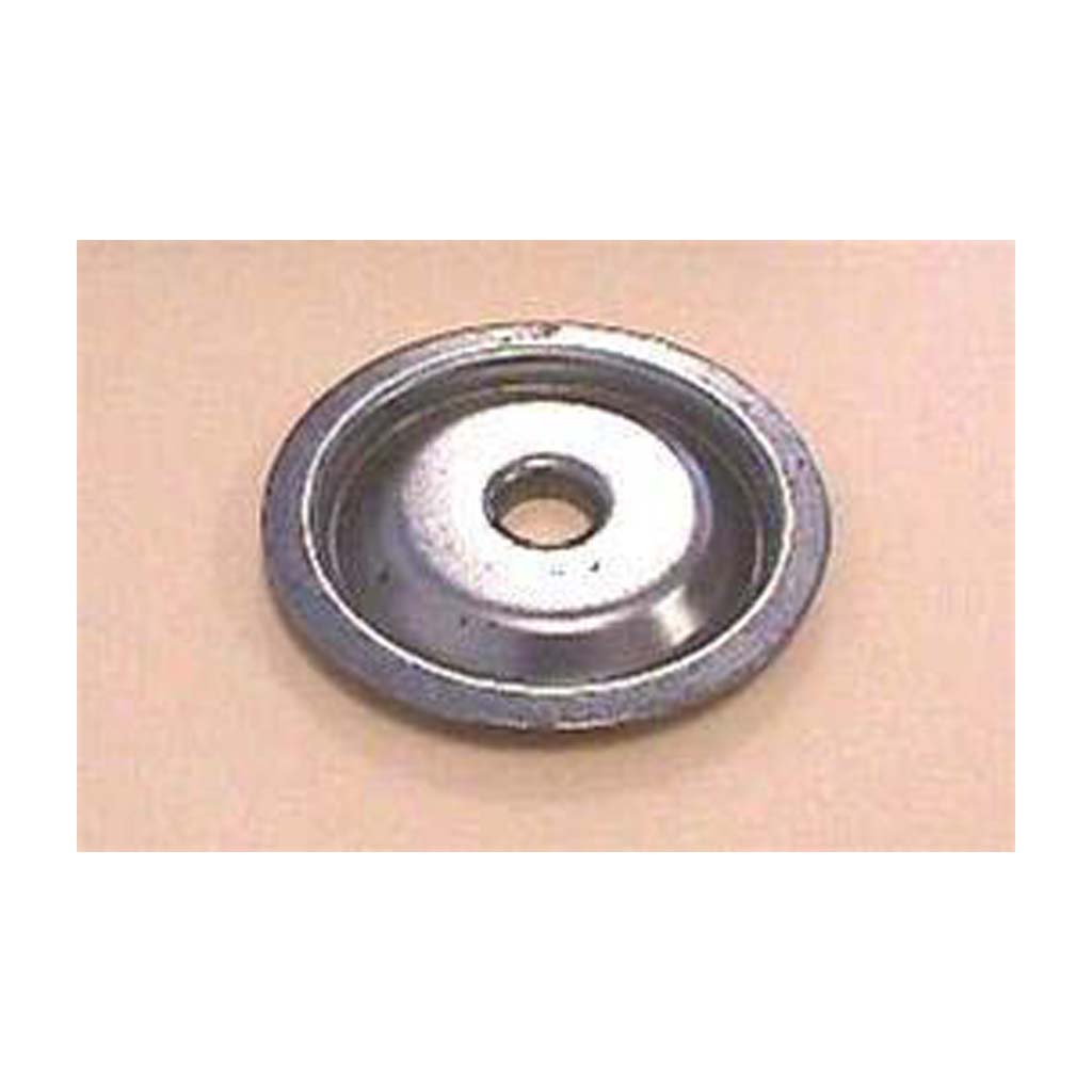 Jantz Supply - 3&quot; Adapter With 5/8&quot; Arbor