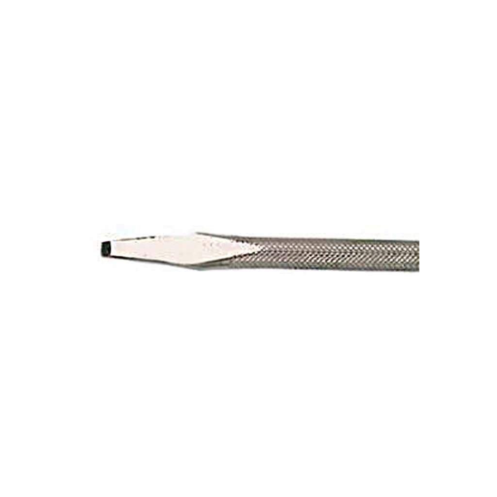 Lacing Chisel Single Prong 3/32&quot; - Jantz Supply 