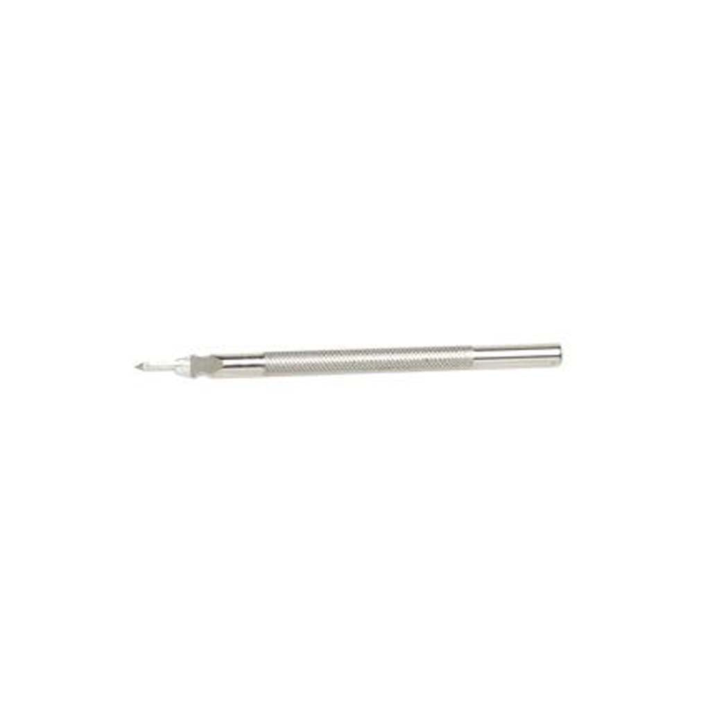 Diamond Single Prong Punch - Jantz Supply 