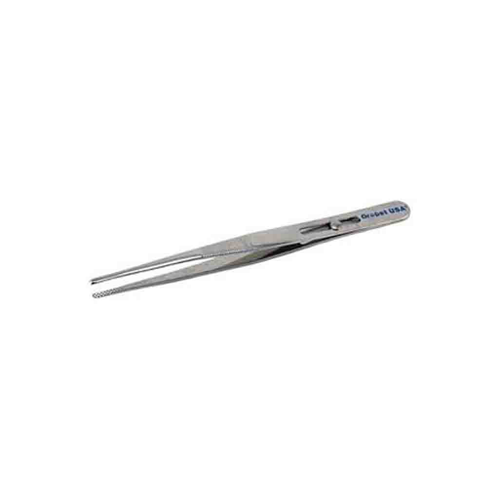 Slide Lock Tweezers - Jantz Supply 