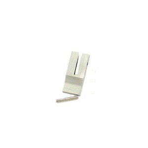 Slotted Brass Guard for use with Washita Blade - Jantz Supply 