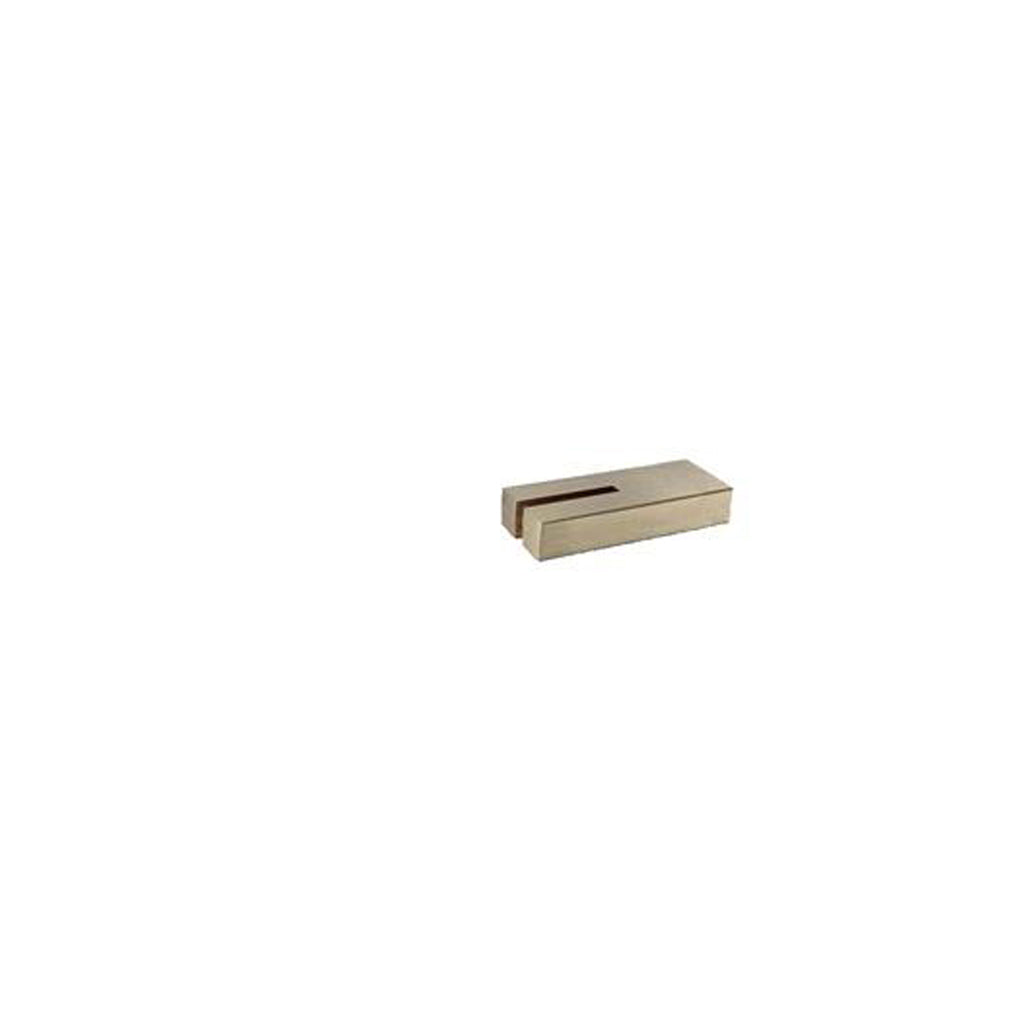 Brass OR Nickel Silver Handle Pins 1 length - pkg. 12