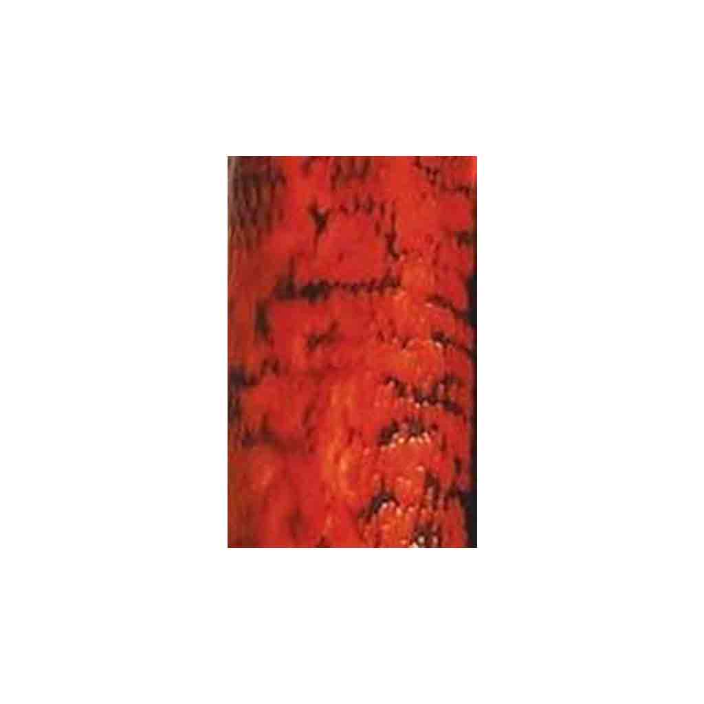 Amber Snake Skin Buffalo Horn - Jantz Supply