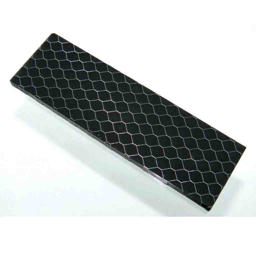 Black Wireworks (Solid) - Jantz Supply